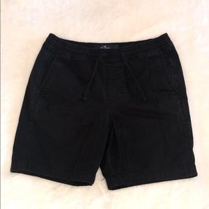 Prep Jogger shorts